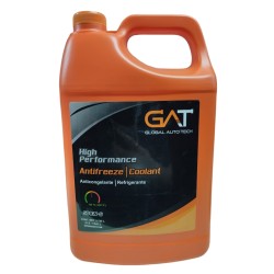 Refrigerante Anticorrosivo Naranja 20/80