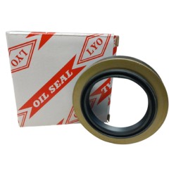 Estopera Rueda Trasera Chevrolet Blazer