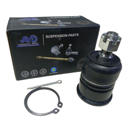 Muñon Inferior Delantero Honda Accord / Acura