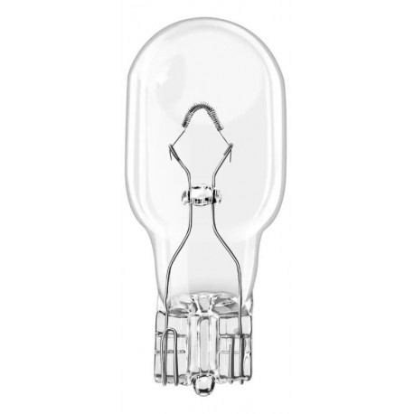 Bombillo Muela 12v T15 Claro