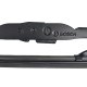 Cepillo Limpia Parabrisas Bosch ECO 26 Pulgadas Metalico