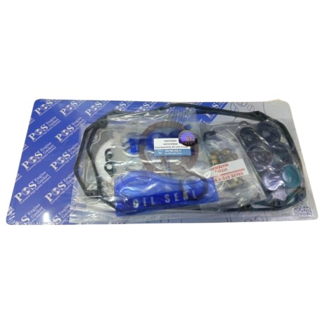 Juego De Empacadura Mitsubishi Montero Sport 3.0 24 Valvulas