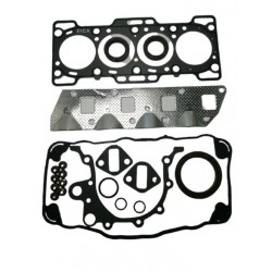 Juego De Empacaduras Super Carry Chery QQ 8V Saic Wuling