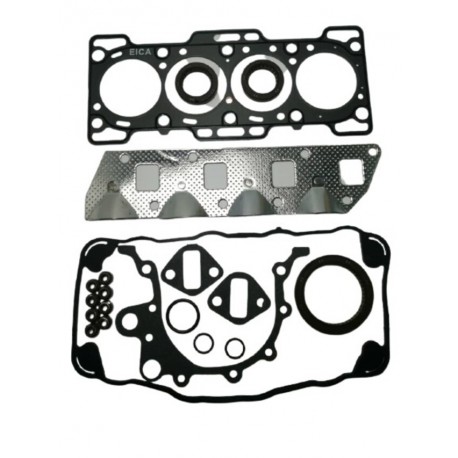 Juego De Empacaduras Super Carry Chery QQ 8V Saic Wuling