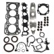 Kit De empacaduras Chevrolet Swift Esteem Vitara 1.6