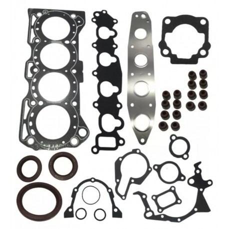Kit De empacaduras Chevrolet Swift Esteem Vitara 1.6