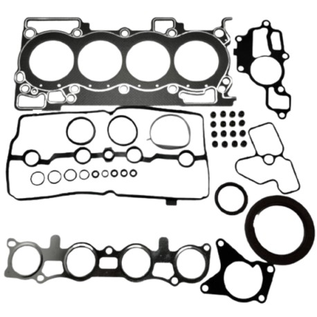 Juego De Empacaduras Nissan Tiida Sentra B16