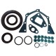 Kit Juego Empacaduras Mitsubishi Signo Lancer Ck1 Ck2 98-10