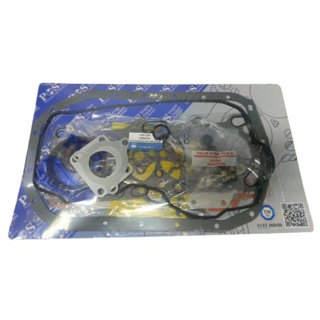 Kit Empacaduras De Motor Mitsubishi L300/L200 2.0 Carburada