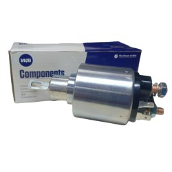 Automatico De Arranque Tipo Femsa Chevette Sierra Fox Corsa