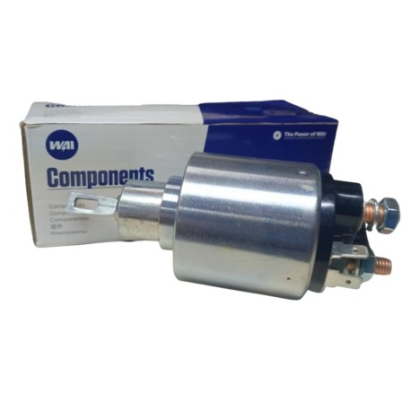 Automatico De Arranque Tipo Femsa Chevette Sierra Fox Corsa