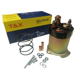 Automatico De Arranque Corto Chevrolet C10 C30