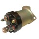 Automatico De Arranque Corto Chevrolet C10 C30