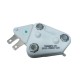 Regulador Alternador Chevrolet Modelo Viejo Sistema Delco