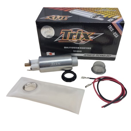 Pila Bomba Gasolina Ford Bronco - F150 - F350