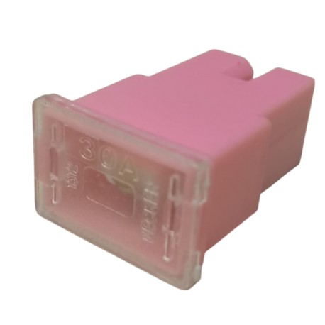 Fusible Hembra Japonés Tipo Toyota Grande 30Amp