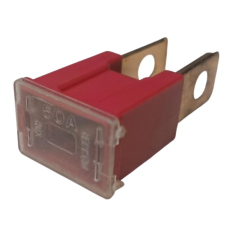 Fusible Macho Japonés Tipo Toyota De Pata 50amp