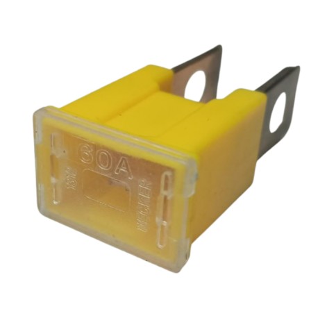 Fusible Macho Japonés Tipo Toyota De Pata 50amp