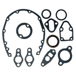 Empacadura Tapa Cadenas Chevrolet Grand Blazer 305 350 TBI