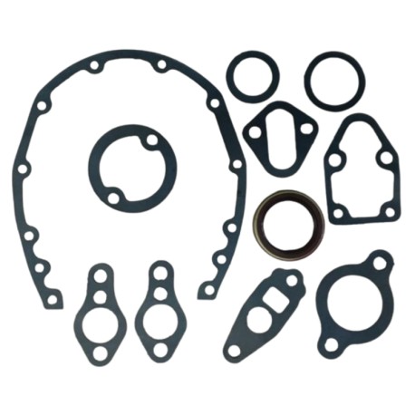 Empacadura Tapa Cadenas Chevrolet Grand Blazer 305 350 TBI