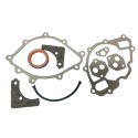 Empacadura Tapa Cadena Ford 260 289 302 351W