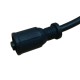 Cable Bujia Chevrolet Blazer V6 4.3Lts 262 Vortec