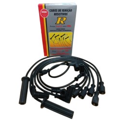 Cable Bujia Chevrolet Blazer V6 4.3Lts 262 Vortec