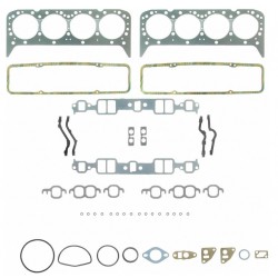 Juego Empacadura Malibu Impala 8V Motor 262 305 80-85
