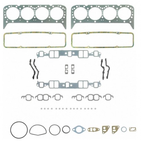 Juego Empacadura Malibu Impala 8V Motor 262 305 80-85