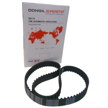 Correa de Tiempo Civic 1.6 1996-2000 104 dientes