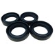 KIT SELLOS DE BUJIAS NISSAN SENTRA B15