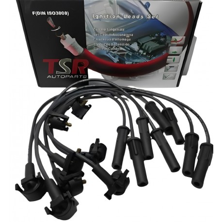 Cable Bujias Ford Ranger 2.5Lts 1999-2001
