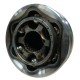 Punta de Tripoide Renault Fuego R21 R18 GTX 25x23 Reten Ext.