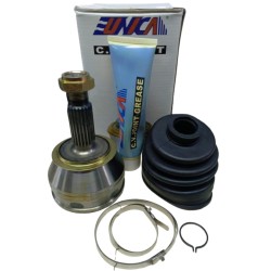 Punta de Tripoide Renault Fuego R21 R18 GTX 25x23 Reten Ext.