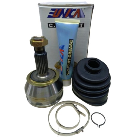 Punta de Tripoide Renault Fuego R21 R18 GTX 25x23 Reten Ext.
