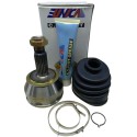 Punta de Tripoide Renault Fuego R21 R18 GTX 25x23 Reten Ext.