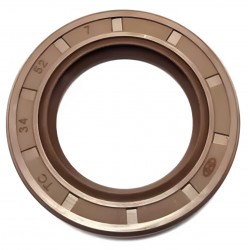 Estopera Cigueñal Delantera Kis Rio 34x52x7