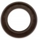Estopera Cigueñal Delantera Kis Rio 34x52x7