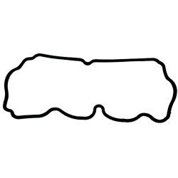 Empacadura Tapa Valvula Matiz / Tico