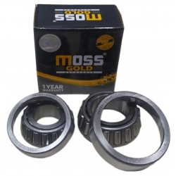 Kit Rolinera Rueda Delantera Kia Pregio