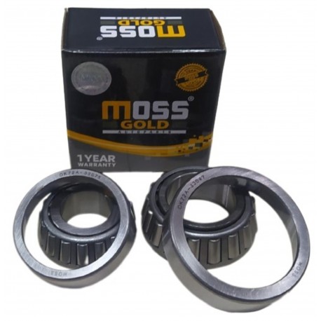 Kit Rolinera Rueda Delantera Kia Pregio