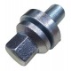 Tornillo Cigueñal Damper Honda Civic 1.5 1.6 1992-2000