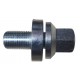 Tornillo Cigueñal Damper Honda Civic 1.5 1.6 1992-2000