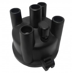 Tapa Distribuidor Isuzu Caribe 442 motor 2.0 y 2.3Lts