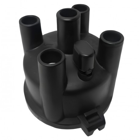 Tapa Distribuidor Isuzu Caribe 442 motor 2.0 y 2.3Lts