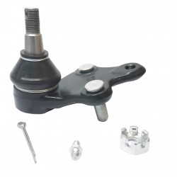 Muñon Inferior Derecho Toyota Tercel / Paseo / Starlet