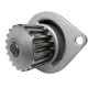 Bomba De Agua Peugeot 206 207 Donfeng S30 Centauro 1.6Lts
