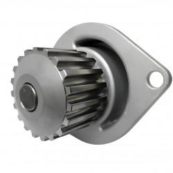 Bomba De Agua Peugeot 206 207 Donfeng S30 Centauro 1.6Lts