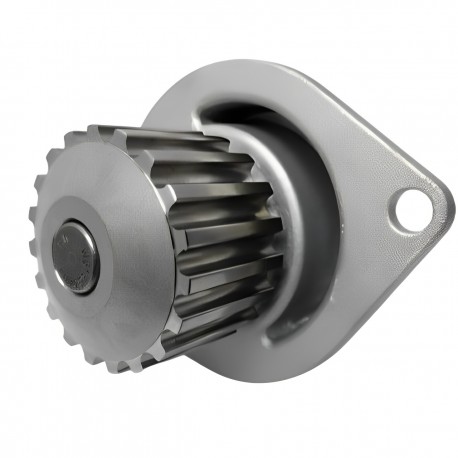 Bomba De Agua Peugeot 206 207 Donfeng S30 Centauro 1.6Lts