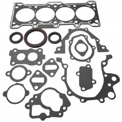 Juego De Empacadura Chevrolet Spark 1.0L 8 Valvulas COMPLETO